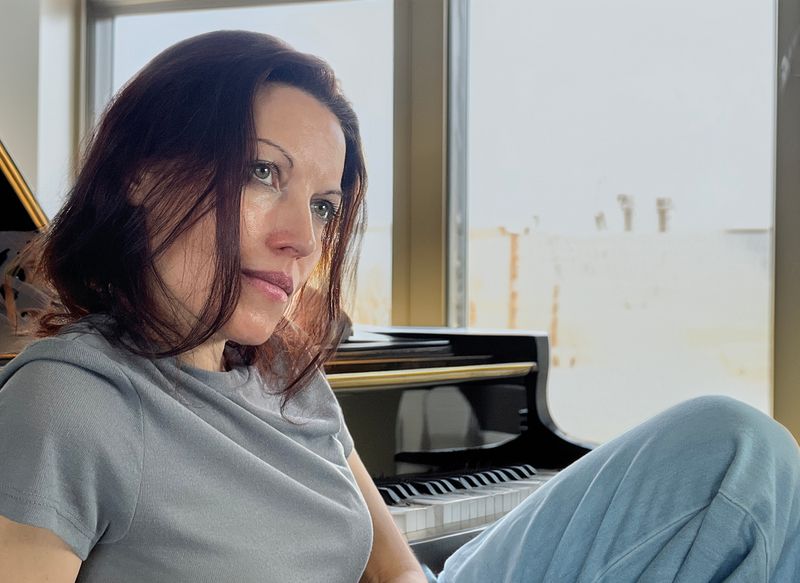 Lana Crow – Orwellian Times